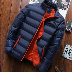 Men Jacket Thin Slim Long Sleeve baseball Jackets Windbreaker Zipper Windbreaker Liner plush Jacket Male Outwear Men Clothing