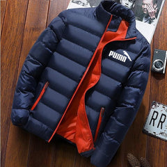 Men Jacket Thin Slim Long Sleeve baseball Jackets Windbreaker Zipper Windbreaker Liner plush Jacket Male Outwear Men Clothing